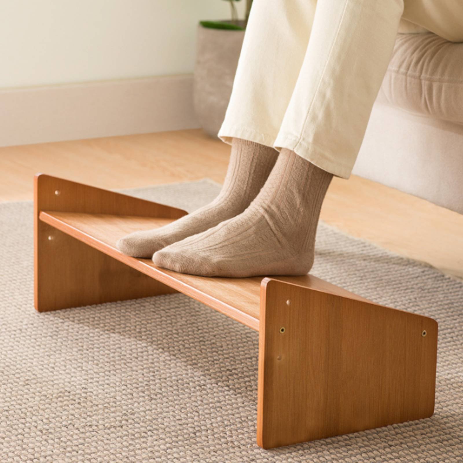Furniture Chairs For Office - Fußstütze für unter den Schreibtisch, breite
