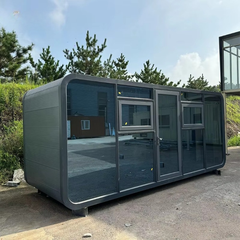 Office Furniture Custom - Maßgeschneiderte Möbel, Büro, Hotel, Apfellager, Containerhaus-Großhandel,