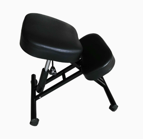 Furniture Chairs For Office - Verstellbarer Ergonomischer Kniestuhl, Computer-Kniestuhl, Korrektur der