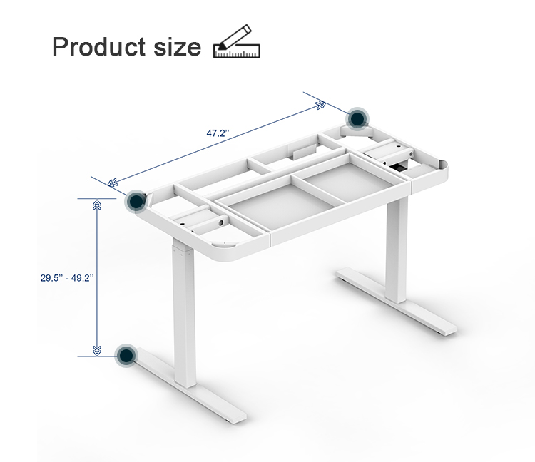 Büromöbel mit individuellem Lo – Office Furniture Custom Bewertung und Preis