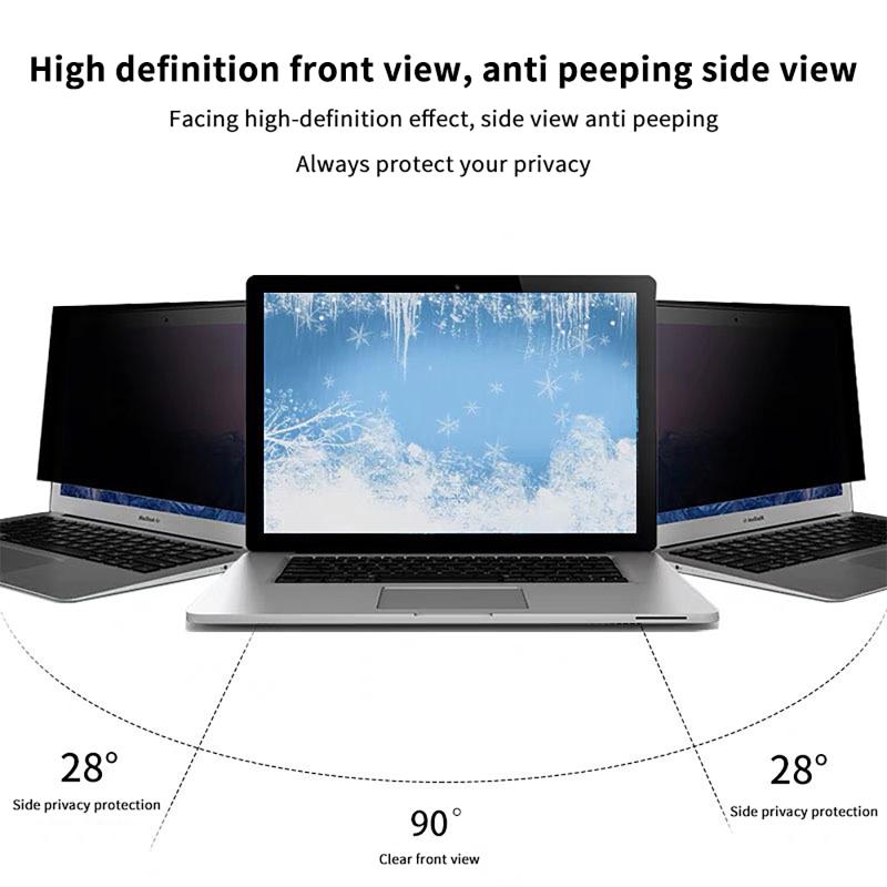 Laptop-PC-Monitor-Sichtschutzf – Monitor Privacy Filter Bewertung und Preis