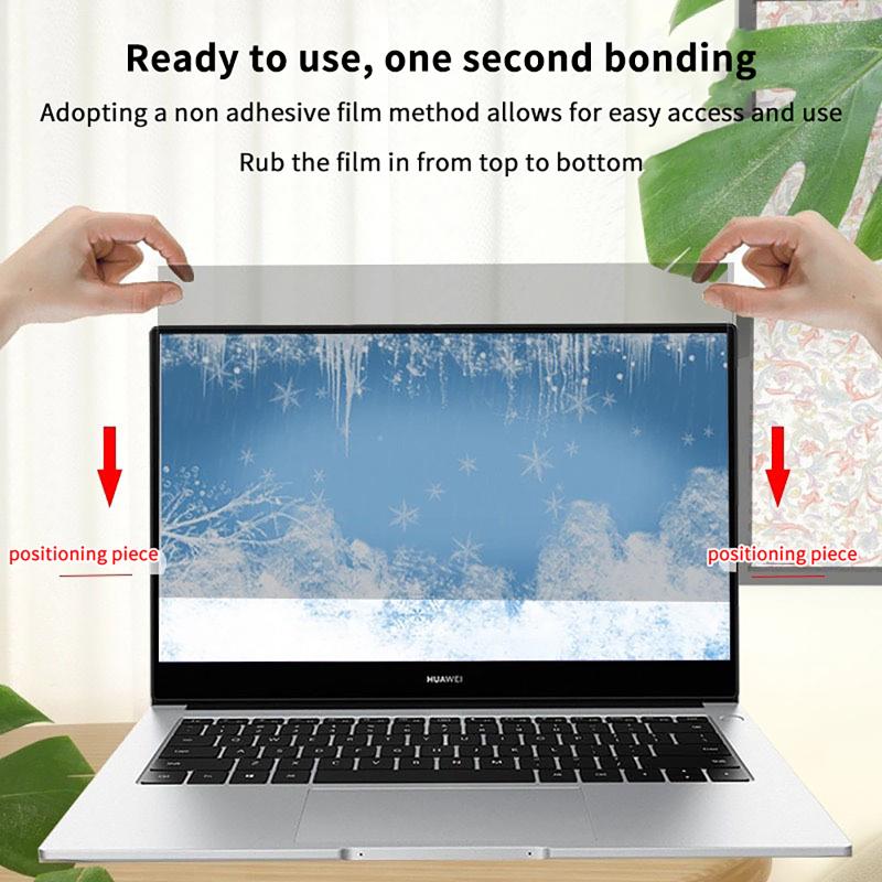 Laptop-PC-Monitor-Sichtschutzf – Monitor Privacy Filter Bewertung und Preis
