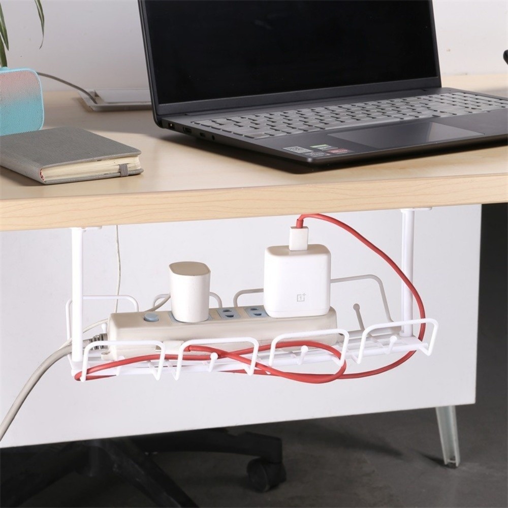 Kabelmanagement-Ablage für Unt – Cable Tray Under Desk Bewertung und Preis