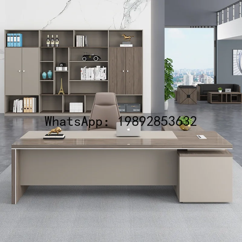 H5.15 Bürotisch, Chefschreibti – Furniture Chairs For Office Bewertung und Preis