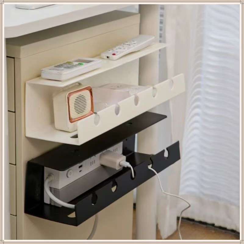 ISRTAO Kabelmanagement unter d – Cable Tray Under Desk Bewertung und Preis