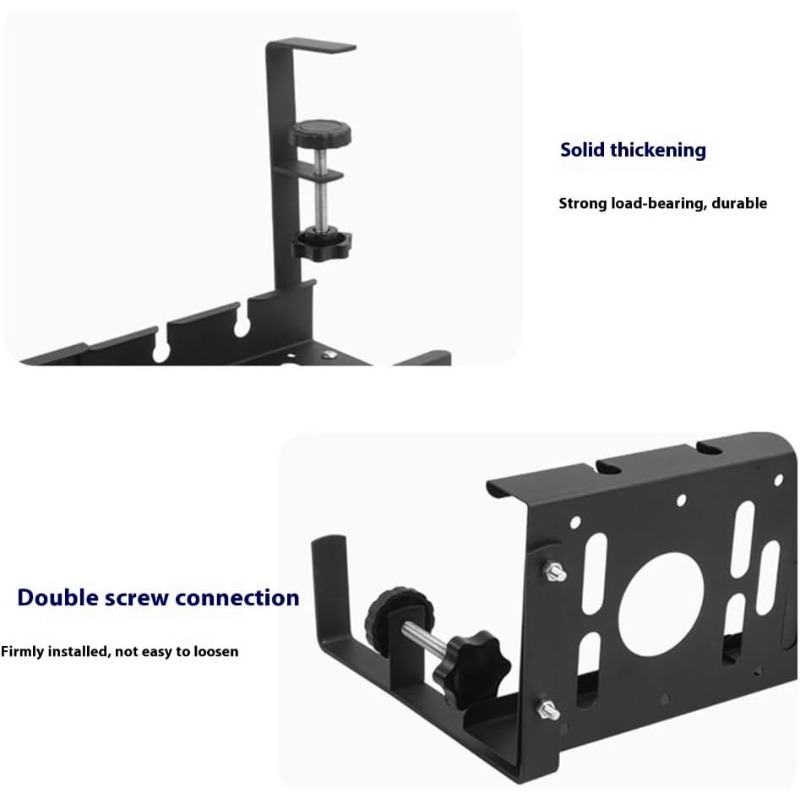 Robuster Einziehbarer Kabelorg – Cable Tray Under Desk Bewertung und Preis