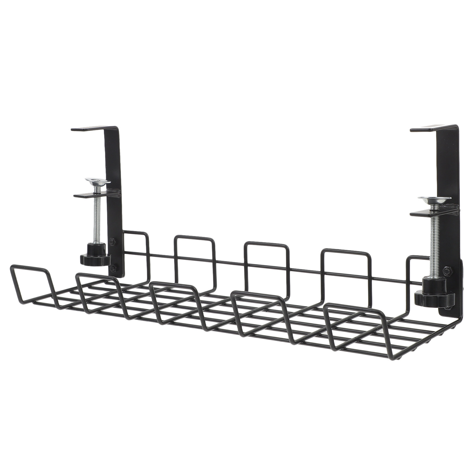 Kabelorganizer für Untertischm – Cable Tray Under Desk Bewertung und Preis