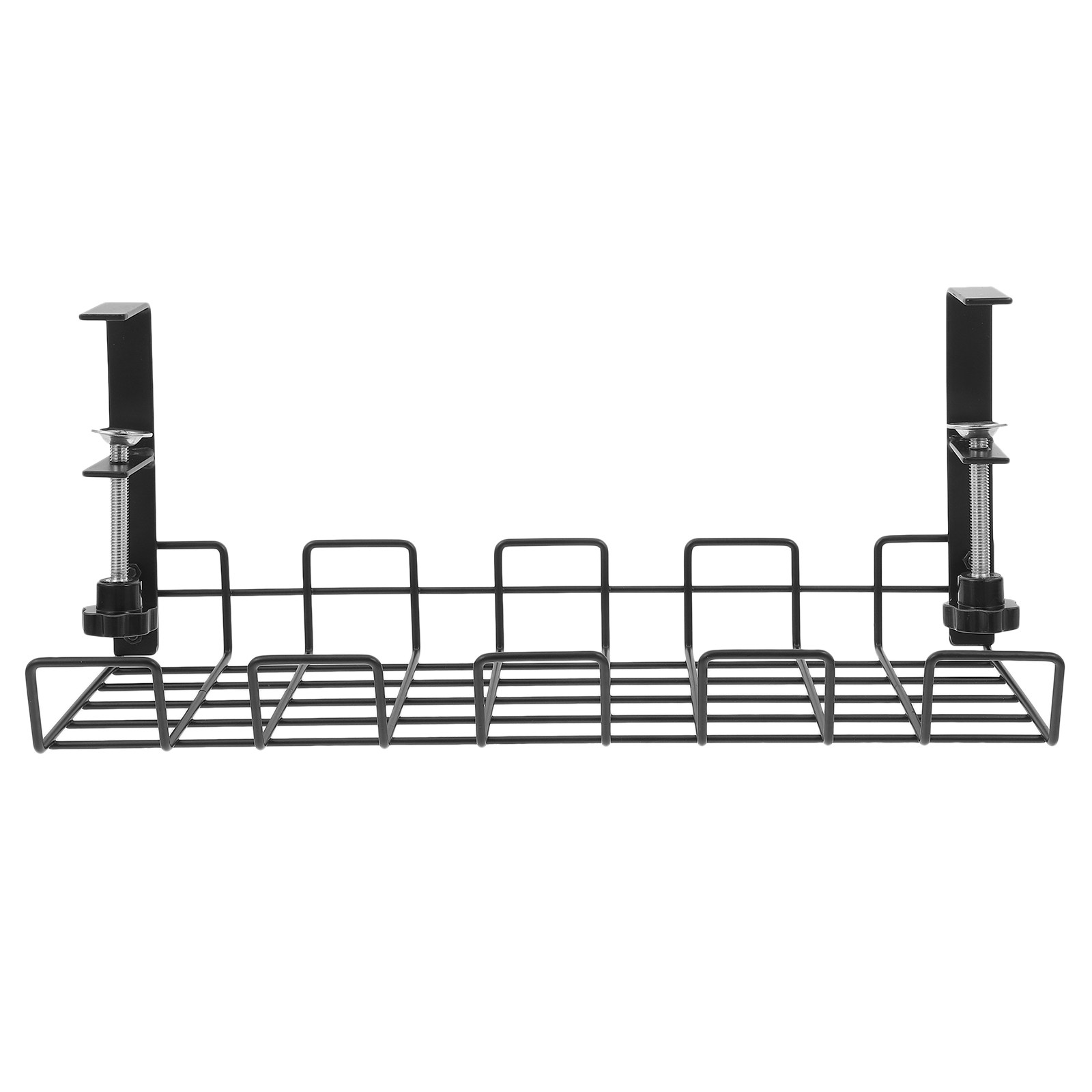 Kabelorganizer für Untertischm – Cable Tray Under Desk Bewertung und Preis