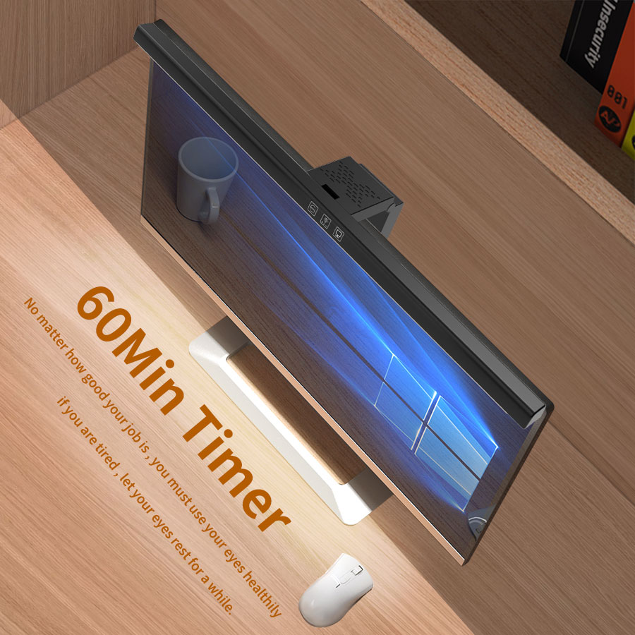50cm LED-Monitorleuchte Bildsc – Office Furniture Installation Bewertung und Preis