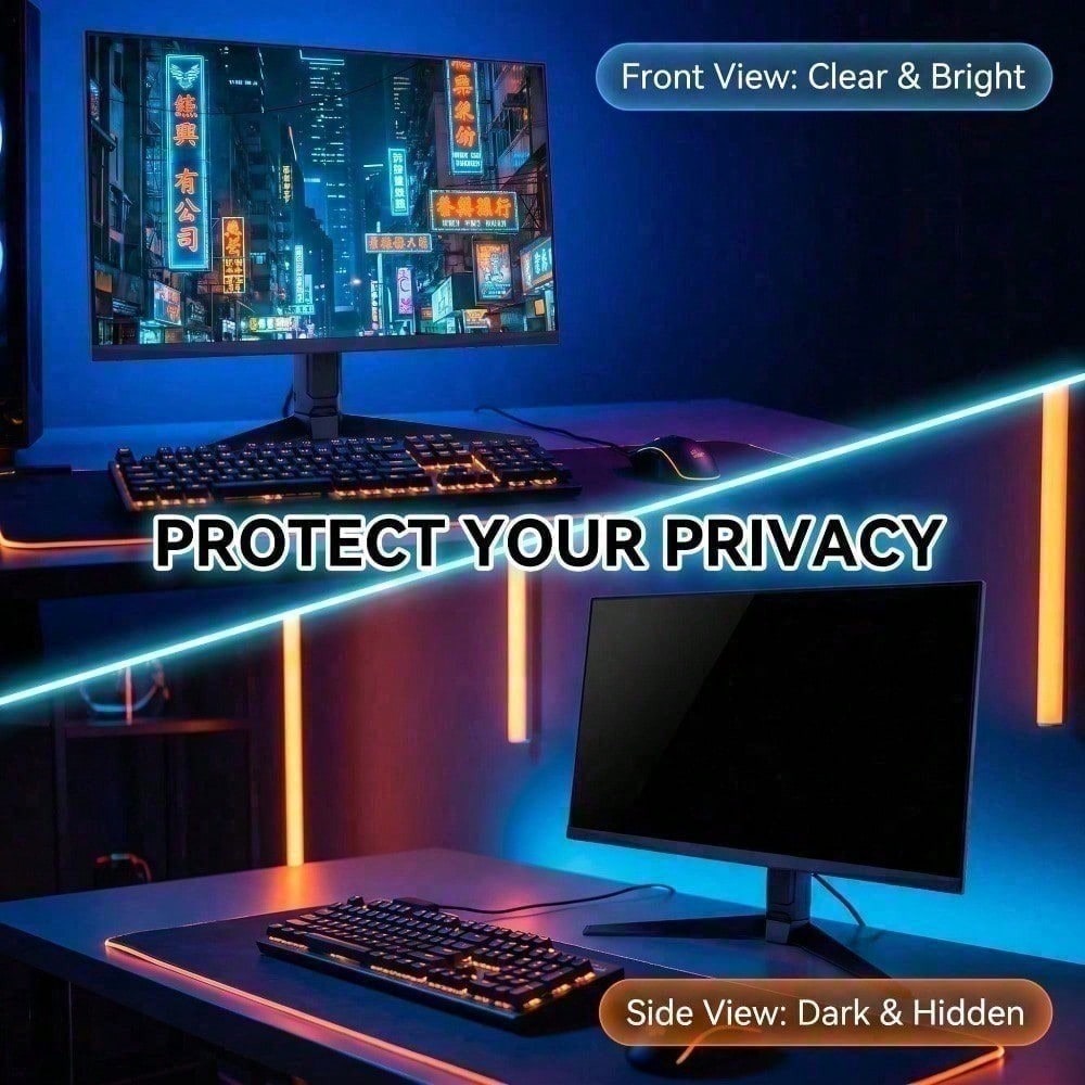 [2er-Pack] 19,5 Zoll 16:9 Comp – Monitor Privacy Filter Bewertung und Preis