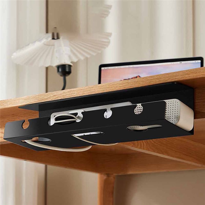 ABRI – Kabelmanagement unter d – Cable Tray Under Desk Bewertung und Preis