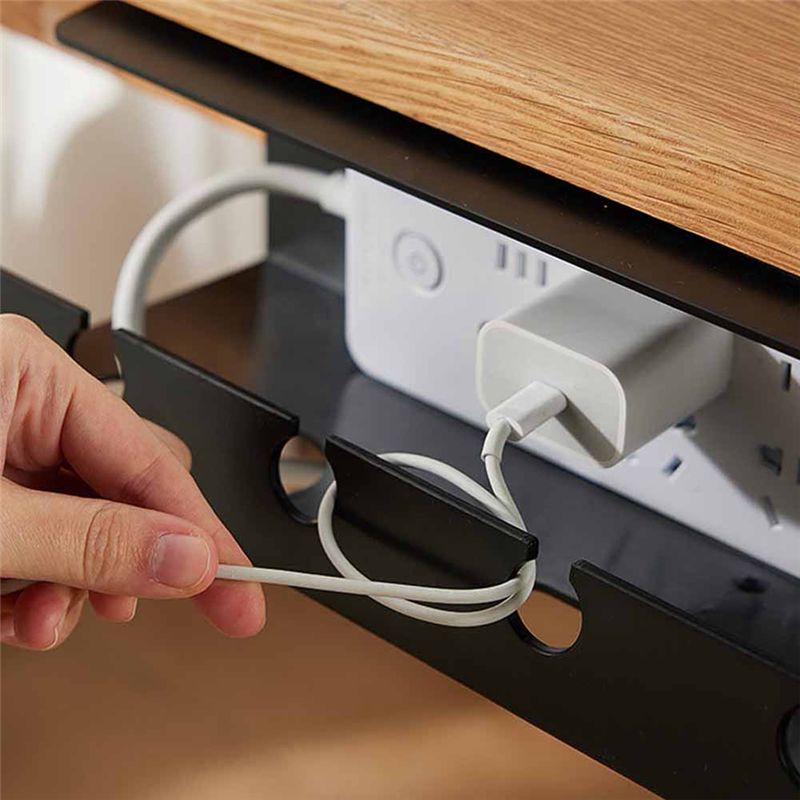 ABRI – Kabelmanagement unter d – Cable Tray Under Desk Bewertung und Preis