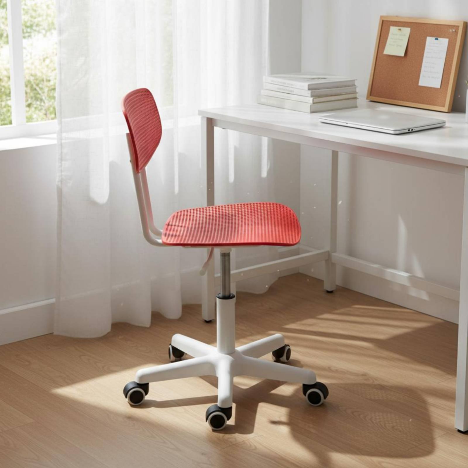 Verstellbarer Rollstuhl mit at – Furniture Chairs For Office Bewertung und Preis