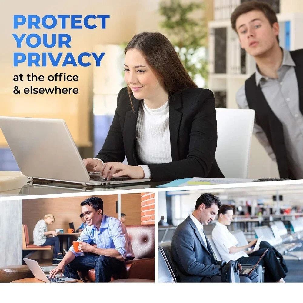 Sichtschutz-Displayschutz für  – Monitor Privacy Filter Bewertung und Preis
