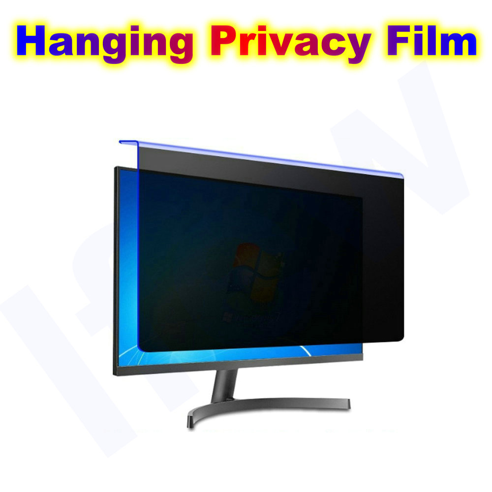 Hängender Anti-Peeling-Display – Monitor Privacy Filter Bewertung und Preis