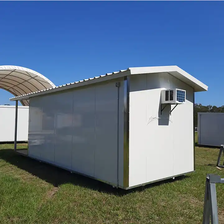 Outdoor Regenfestes Containerh – Office Furniture Installation Bewertung und Preis