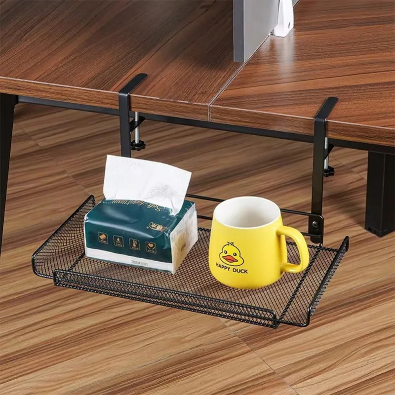 Unter-Schreibtisch-Stahldrahta – Cable Tray Under Desk Bewertung und Preis