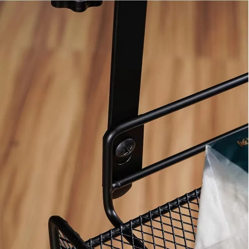 Unter-Schreibtisch-Stahldrahta – Cable Tray Under Desk Bewertung und Preis