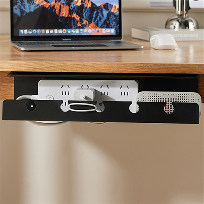 Kabelmanagement-System für Unt – Cable Tray Under Desk Bewertung und Preis