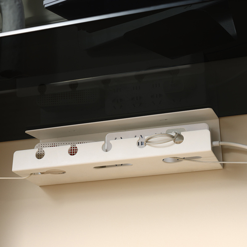 Kabelmanagement-System für Unt – Cable Tray Under Desk Bewertung und Preis