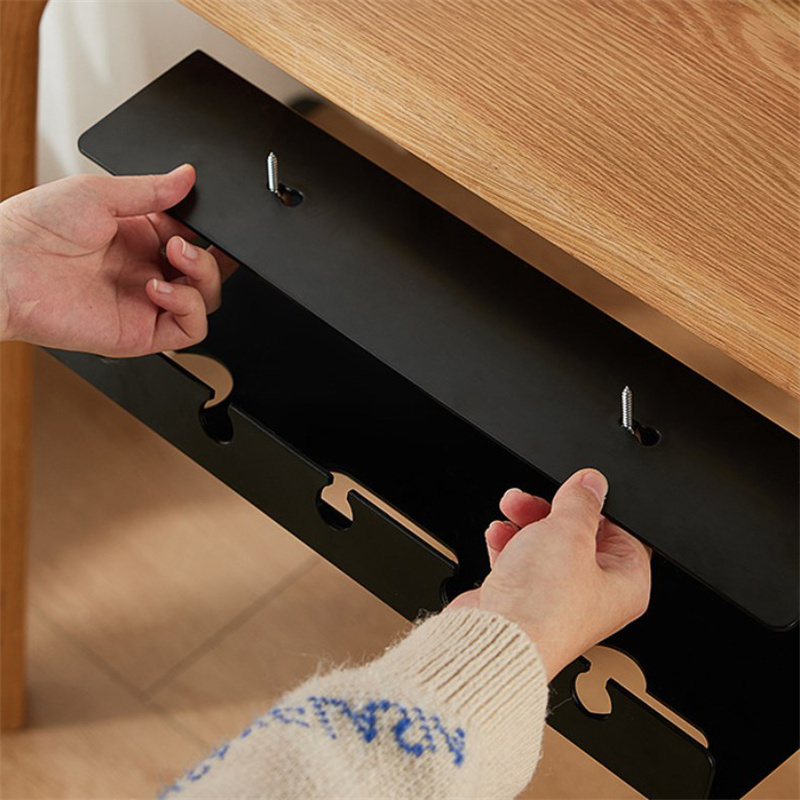 Kabelmanagement-System für Unt – Cable Tray Under Desk Bewertung und Preis