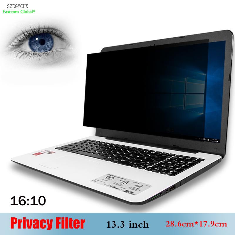 13,3 Zoll 16:10 28,6 cm * 17,9 – Monitor Privacy Filter Bewertung und Preis