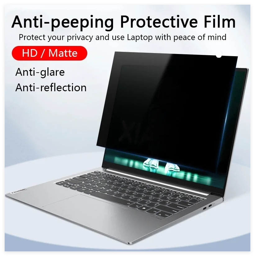 Anti-Spionage-Sichtschutzfolie – Monitor Privacy Filter Bewertung und Preis