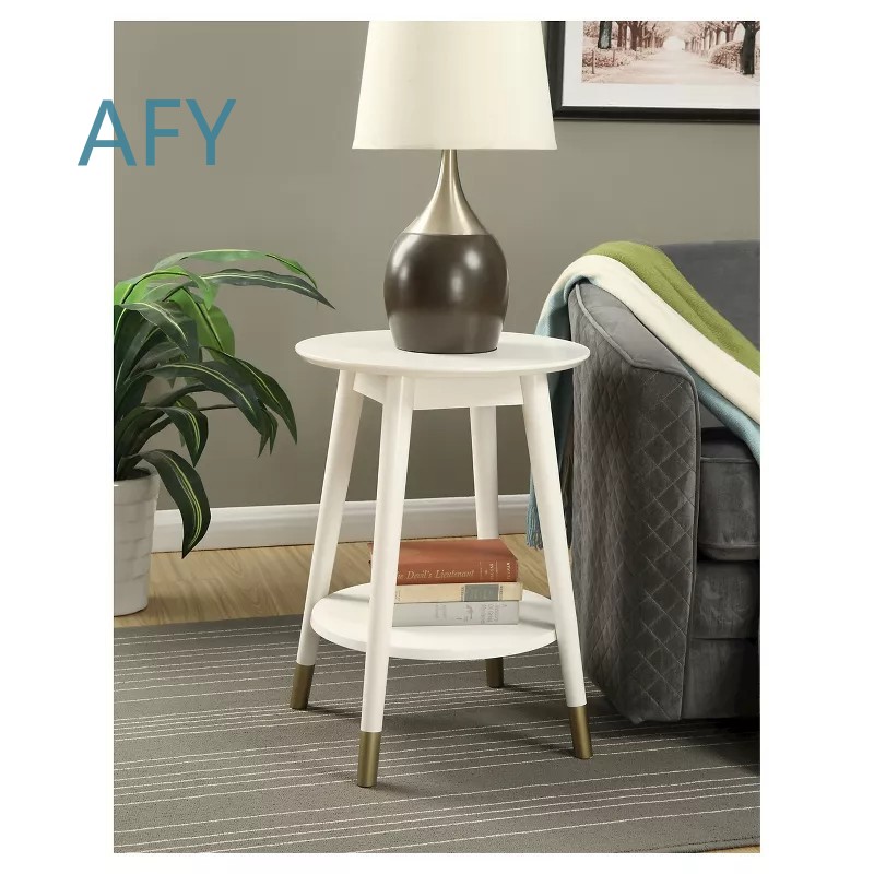 Holz-Beistelltisch mit Staurau – Office Furniture Ikea Bewertung und Preis