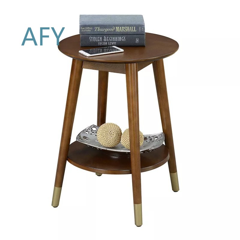 Holz-Beistelltisch mit Staurau – Office Furniture Ikea Bewertung und Preis