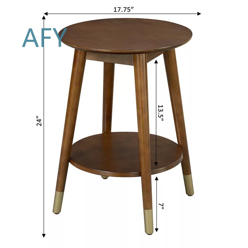 Holz-Beistelltisch mit Staurau – Office Furniture Ikea Bewertung und Preis