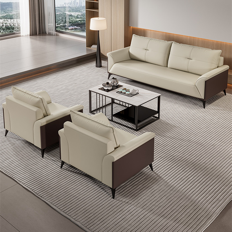 Bürosofa Hotel Büro-Empfangsso – Office Furniture Custom Bewertung und Preis