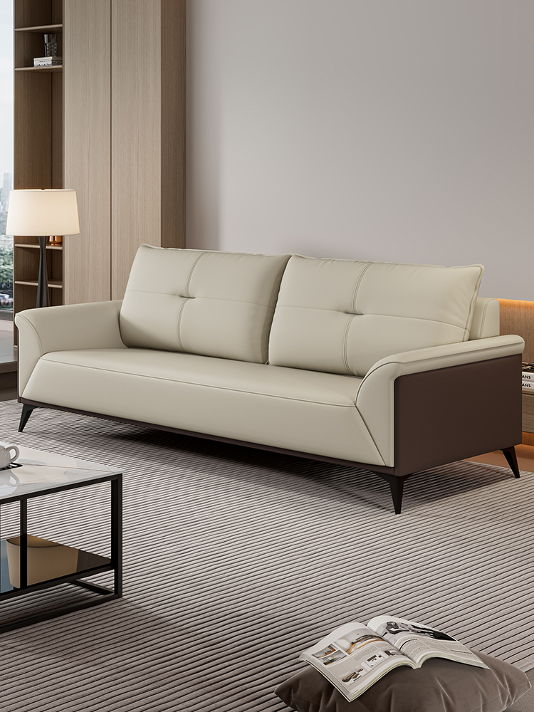 Bürosofa Hotel Büro-Empfangsso – Office Furniture Custom Bewertung und Preis