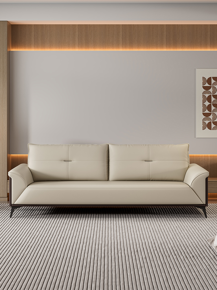 Bürosofa Hotel Büro-Empfangsso – Office Furniture Custom Bewertung und Preis