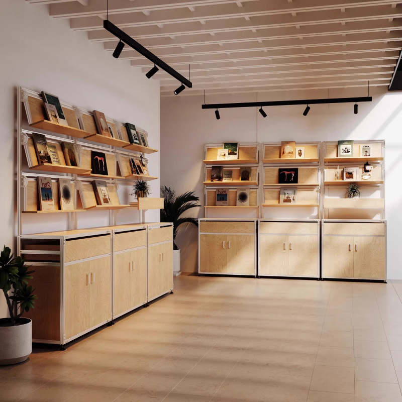 Custom.Coffee-Shop-Möbel Moder – Office Furniture Custom Bewertung und Preis