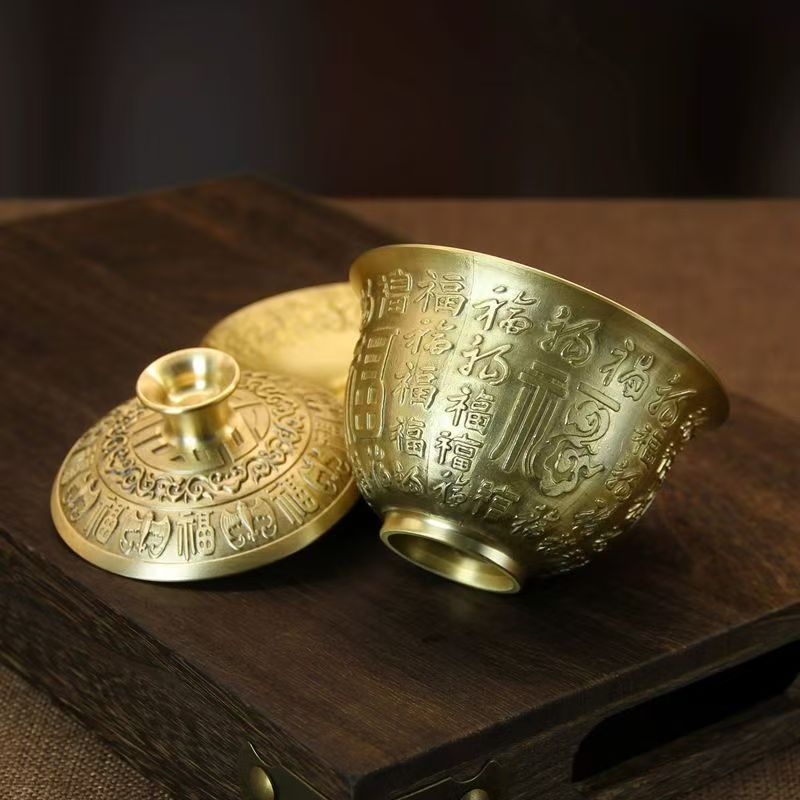 Messing-Gaiwan-Set „Hundert Se – Office Furniture Phoenix Bewertung und Preis