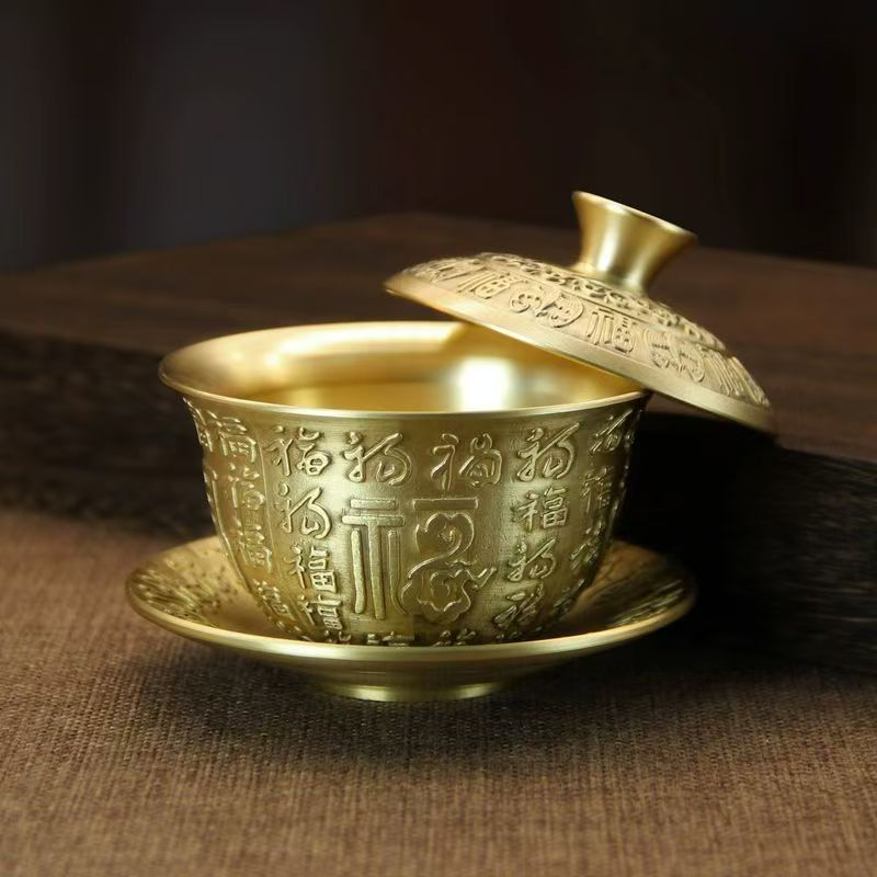 Messing-Gaiwan-Set „Hundert Se – Office Furniture Phoenix Bewertung und Preis