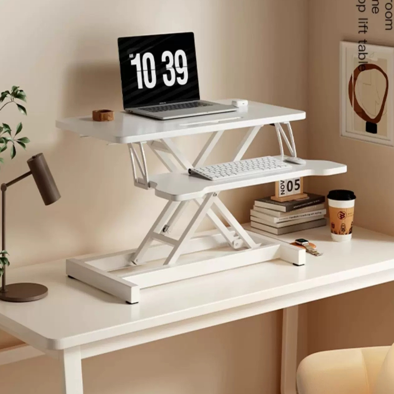 Steh-Schreibtisch-Aufsatz, höh – Office Furniture Installation Bewertung und Preis