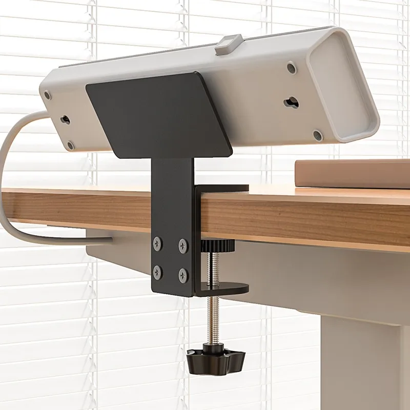 Unter-Schreibtisch-Steckdosenl – Cable Tray Under Desk Bewertung und Preis