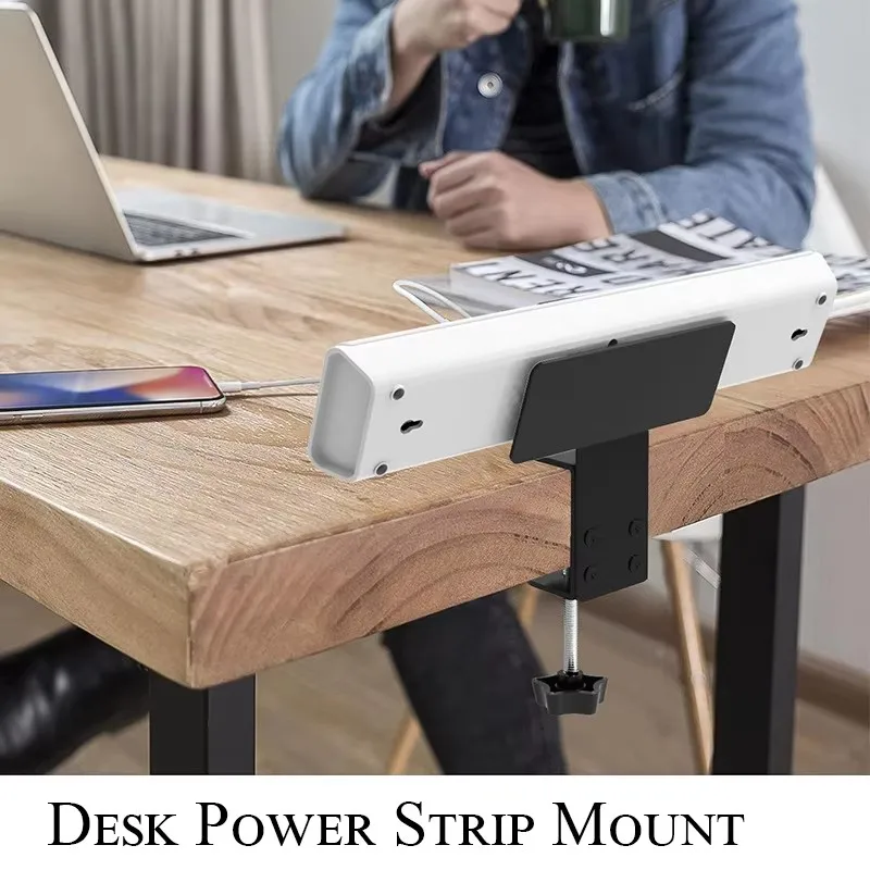 Unter-Schreibtisch-Steckdosenl – Cable Tray Under Desk Bewertung und Preis