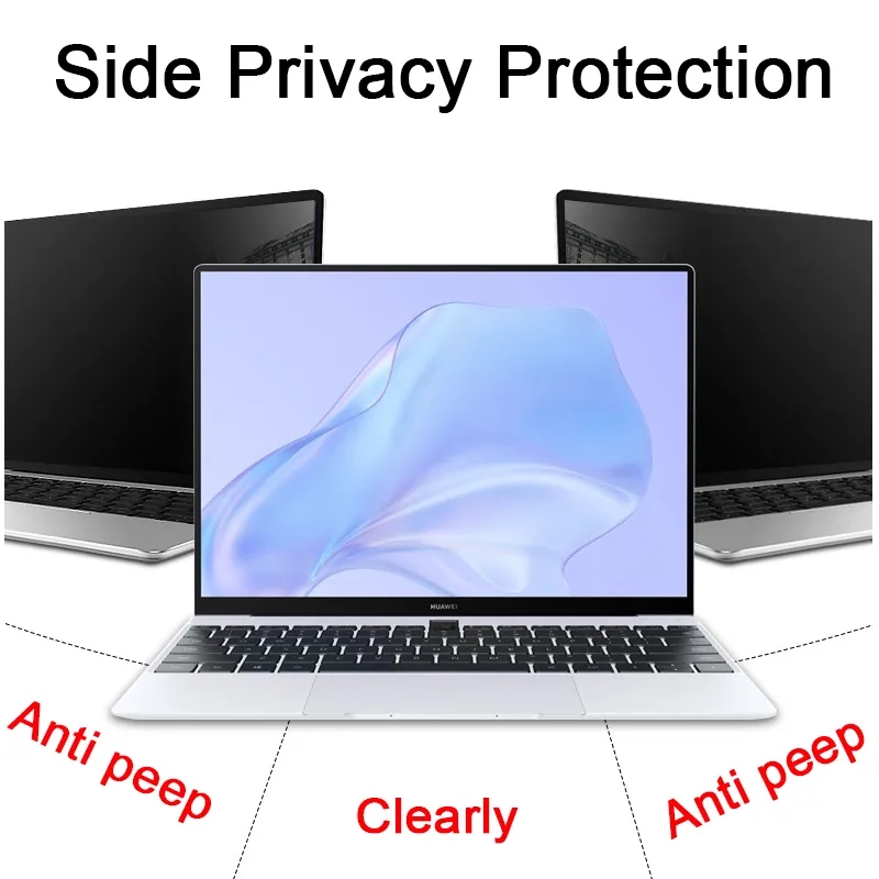 Anti-Spion-Displays chutz foli – Monitor Privacy Filter Bewertung und Preis