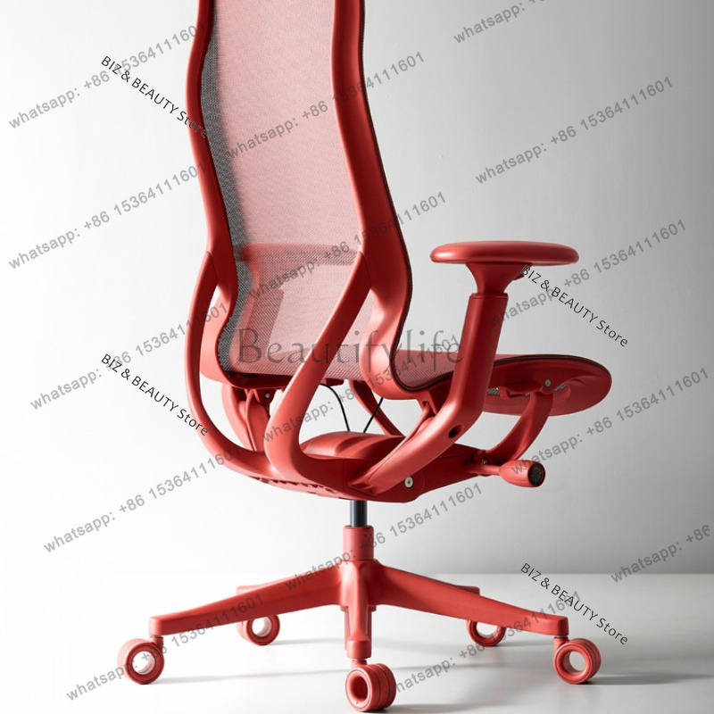 LSSuzaku Ergonomischer Bürostu – Office Furniture Phoenix Bewertung und Preis