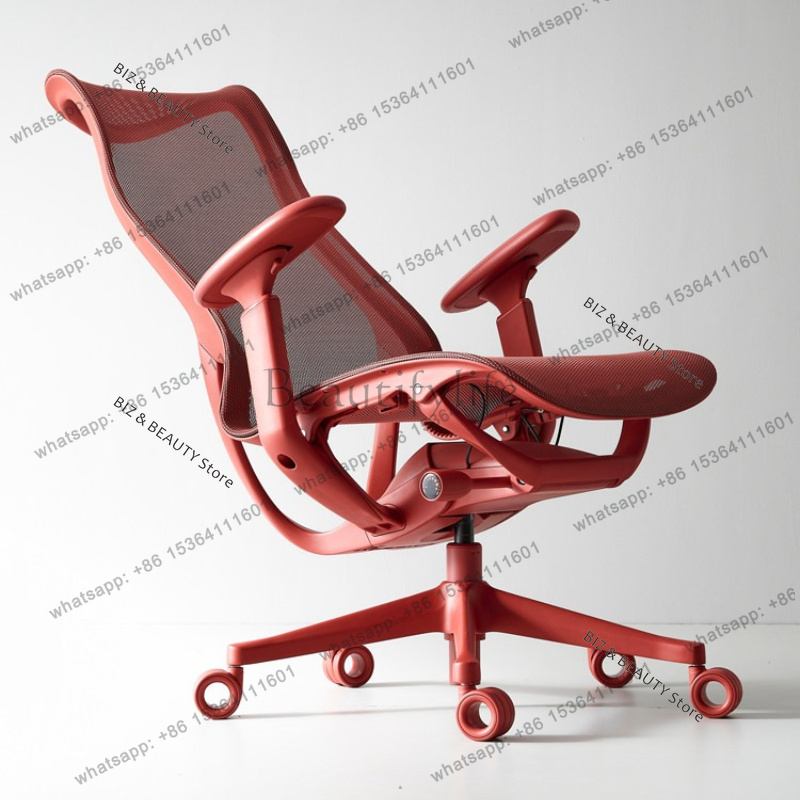 LSSuzaku Ergonomischer Bürostu – Office Furniture Phoenix Bewertung und Preis