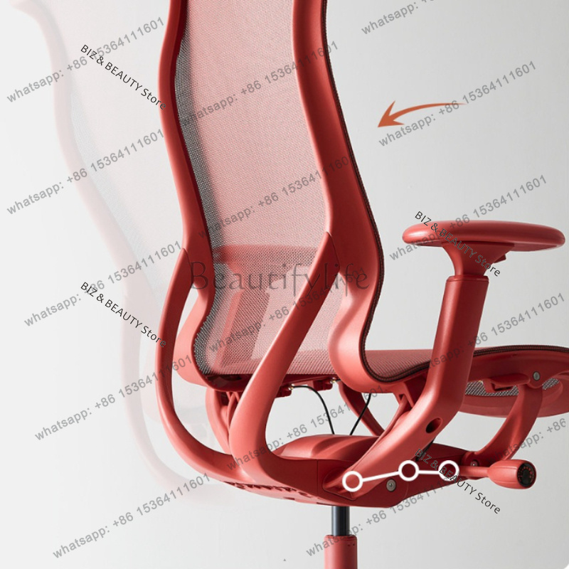 LSSuzaku Ergonomischer Bürostu – Office Furniture Phoenix Bewertung und Preis