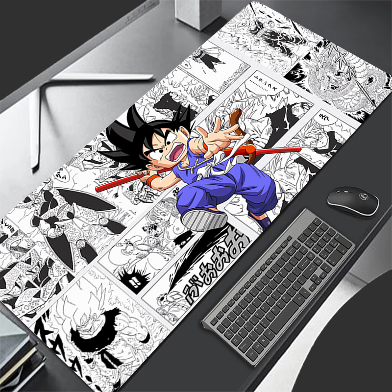 Mousepad Computer Neue Goku Ma – Office Furniture Installation Bewertung und Preis