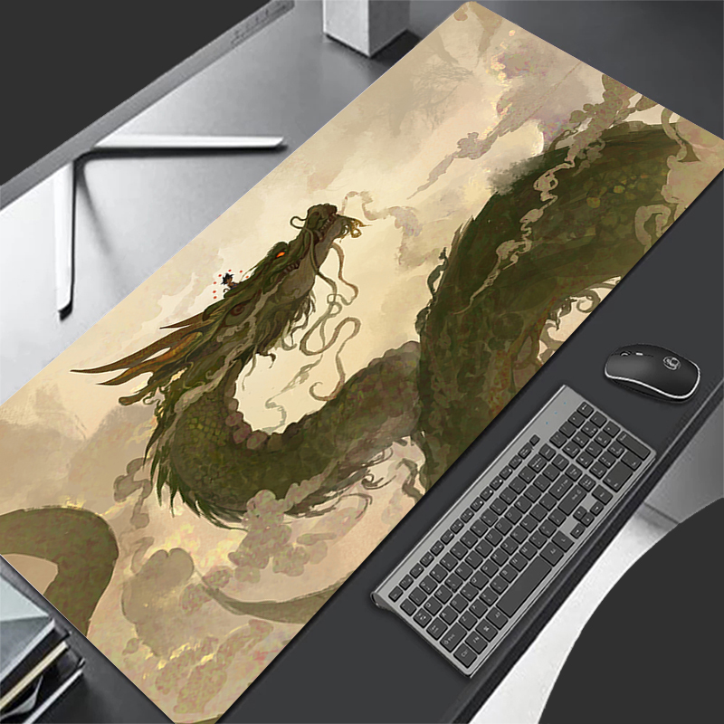Mousepad Computer Neue Goku Ma – Office Furniture Installation Bewertung und Preis
