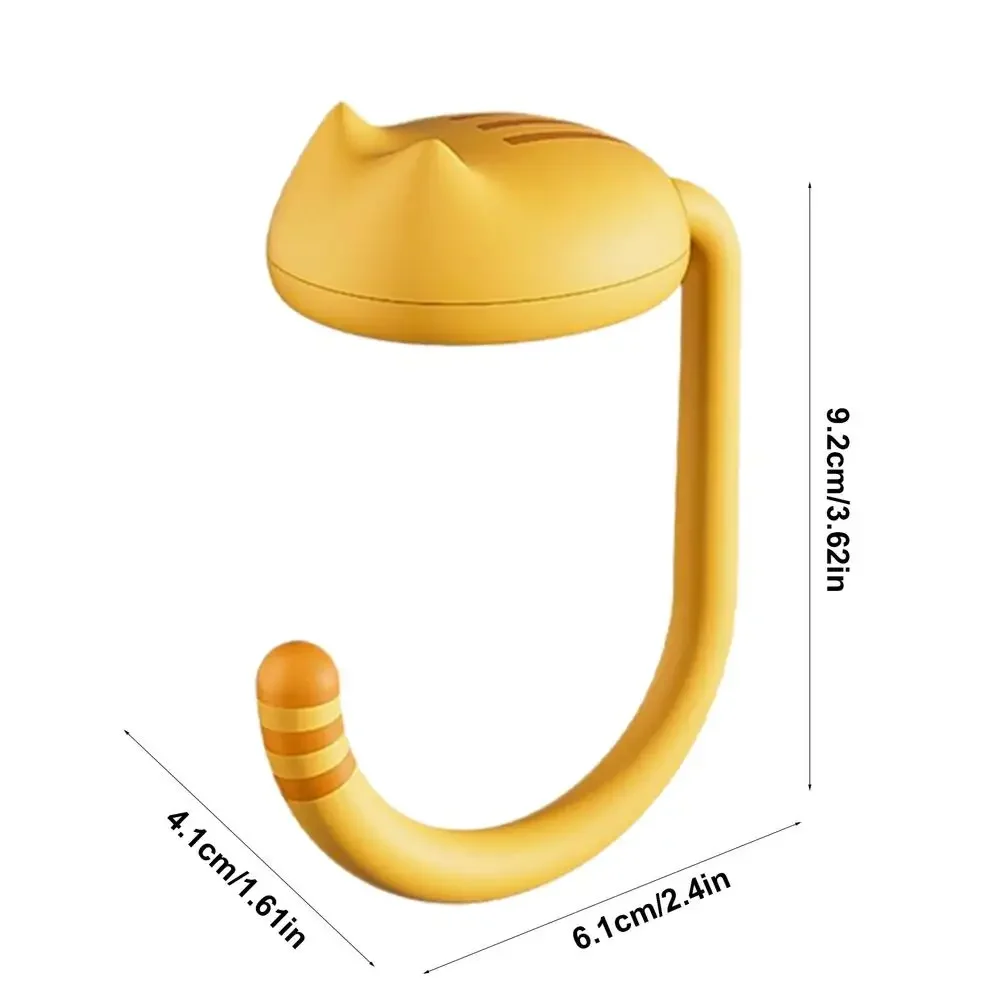 Nette Katze Schwanz Geldbörse  – Office Furniture Installation Bewertung und Preis