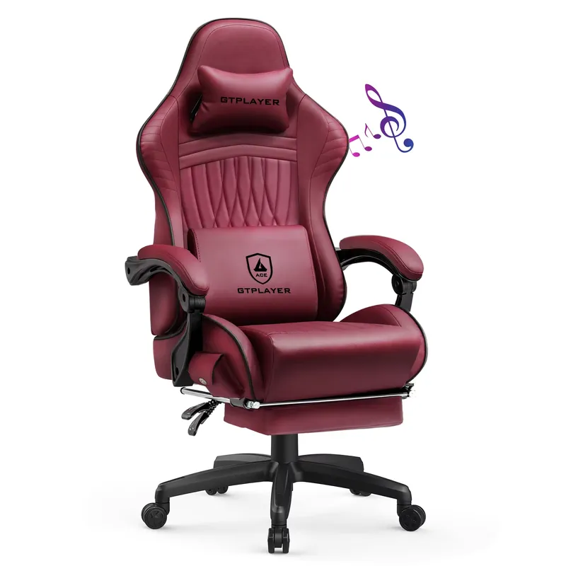 GTPLAYER Gaming-Stuhl mit Laut – Furniture Chairs For Office Bewertung und Preis