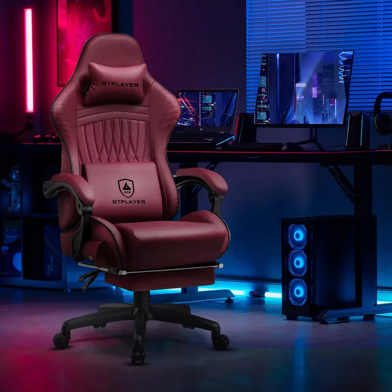 GTPLAYER Gaming-Stuhl mit Laut – Furniture Chairs For Office Bewertung und Preis