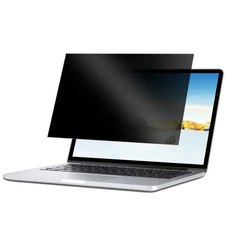 14-Zoll-Sichtschutzfolie, Anti – Monitor Privacy Filter Bewertung und Preis