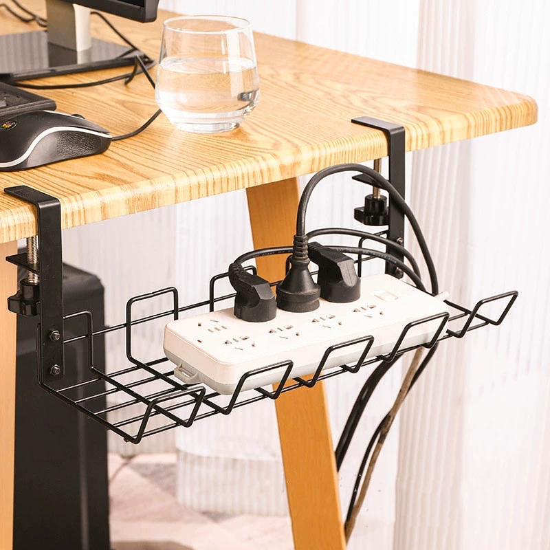 Kabelmanagement-Ablage für unt – Cable Tray Under Desk Bewertung und Preis
